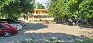 Hotel Villa Marchena