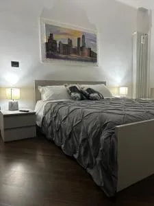 ALTROVE b&b - 卡萨诺德莱穆尔杰