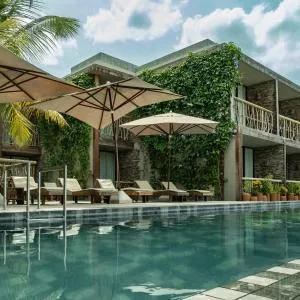 Apenunga Eco Hotel - Guriú