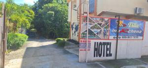 Hotel Villa Marchena