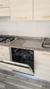 Green Village appartamento 400mt da pzza Mazzini