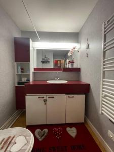 Appartement au cœur des rousses