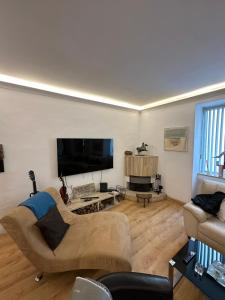 Central Gzira The Apartment of an Artist