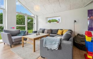 Five-Bedroom Holiday Home In Haderslev