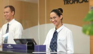 710 Encanto do Rio com vista única