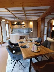 Ferienhaus Toni - Mützenich