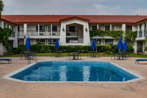 Quinta Dorada Hotel & Suites