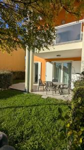 Green Village appartamento 400mt da pzza Mazzini