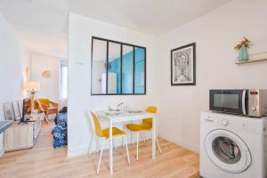 Appartements Le petit Studio proche gare : photos des chambres