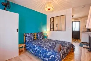 Le petit Studio proche gare - Lonlay-lʼAbbaye