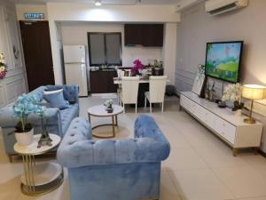 皇家海景ROYAL Luxury Seaview Room, 3 minute to Gurney