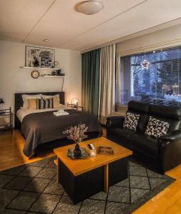 Lakeside Serenity Lutakko - sauna, parking - 4hvězdičkové hotely ve městě Jyväskylä