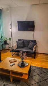 Lakeside Serenity Lutakko - sauna, parking