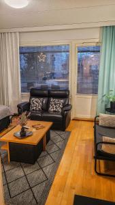 Lakeside Serenity Lutakko - sauna, parking