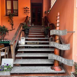 Il Vecchio Teatro