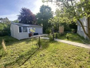 Ferienbungalow Arne am Wald - Alt Buchhorst