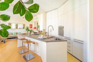 Marinas Art of Living at San Giusto Castle