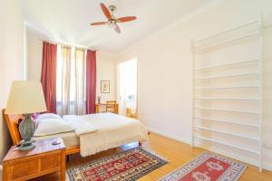 Marinas Art of Living at San Giusto Castle