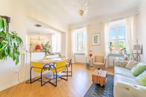 Marinas Art of Living at San Giusto Castle