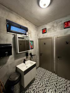 Nomad Hostel Karaköy