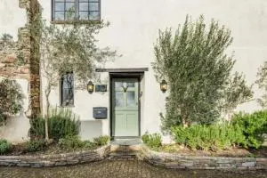 Charming And Cosy Town Farmhouse - 布朗顿