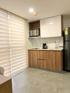 Monoambiente acogedor en Armenia