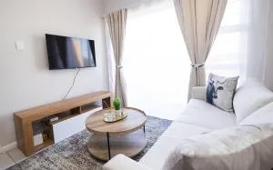 Walmer Sleek Home Away from Home - Springfield