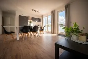 Ferienwohnung Eichenweg - Tröbsdorf Ferienwohnung Eichenweg - Tröbsdorf