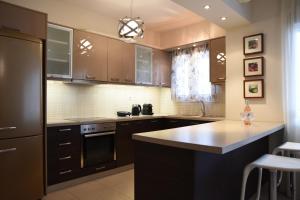 Serenity and Comfort Apartment