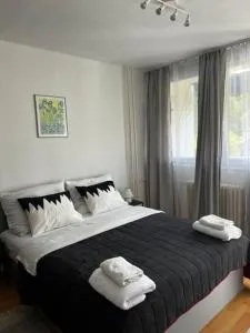 K63 Appartman - Székesfehérvár