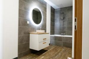 Maisons d'hotes Coeur de Ville Montbeliard : photos des chambres