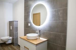 Maisons d'hotes Coeur de Ville Montbeliard : photos des chambres