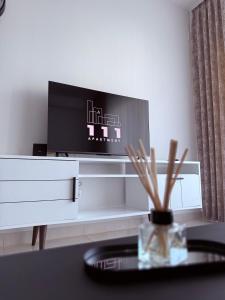 111 apartment
