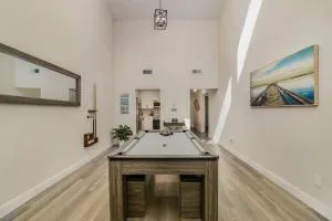 The Rockledge Billiard House - كوكوا