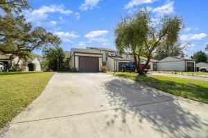 The Rockledge Billiard House