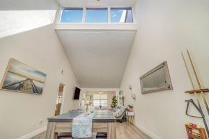 The Rockledge Billiard House
