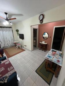 Apartamento Praia Grande