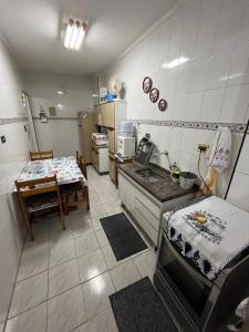 Apartamento Praia Grande