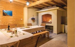 Stunning Home In Zatoglav With Wifi