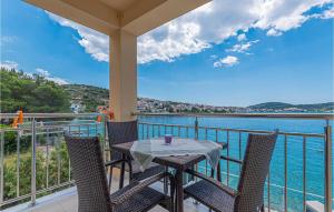 Stunning Home In Zatoglav With Wifi