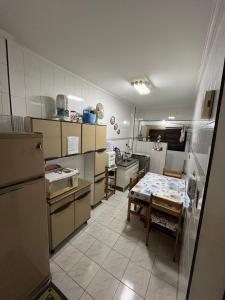 Apartamento Praia Grande