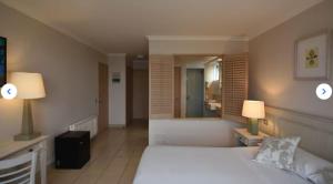 Hippocampus Resort & Spa Con Cón