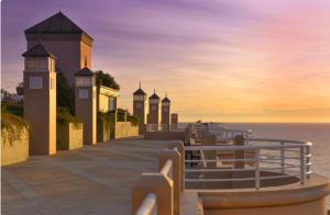 Hippocampus Resort & Spa Con Cón