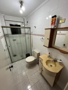 Apartamento Praia Grande