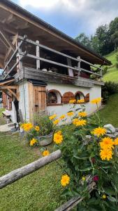 Chalets Chalet la poipia : photos des chambres