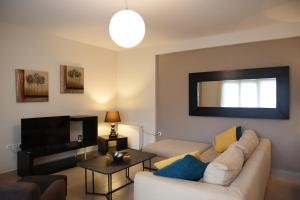 Serenity and Comfort Apartment