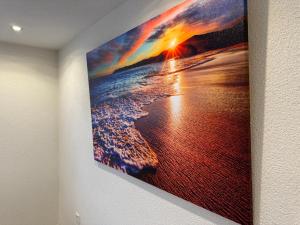 City Apart 2 nahe Badewelt, Museum & Bahnhof mit NETFLIX