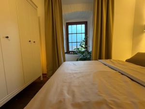 Ferienwohnung Burg Hausen