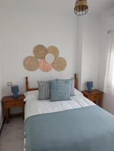 El Balcón de Matalascañas - Apartamento Junto al Mar - Маталасканьяс