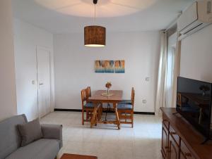 El Balcón de Matalascañas - Apartamento Junto al Mar